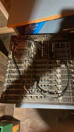 Studiomaster Power House 8-2, Muziek en Instrumenten, Mengpanelen, Ophalen of Verzenden, Zo goed als nieuw