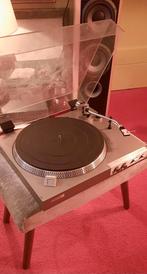 Te koop Sony ps-212A direct drive platenspeler koopje ✅️, Ophalen, Gebruikt, Sony