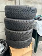 Vredestein winterbanden 185 60 R16, Gebruikt, 16 inch, Band(en), Personenwagen