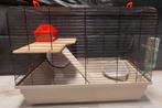 Knaagdier kooi, Kooi, Gebruikt, Minder dan 75 cm, Hamster