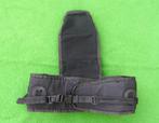Beklede Mares backplate met buikband Maat M, Watersport en Boten, Duiken, Ophalen of Verzenden, Gebruikt, Trimvest of Wing