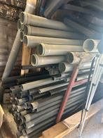 Restpartij Kunststof Buizen & Moffen - Dyka, Doe-het-zelf en Verbouw, Buizen en Afvoer, Pvc, Nieuw, Minder dan 2 meter, Rechte buis