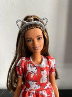 Barbie Mattel Fashionistas nr. 97, Verzamelen, Poppen, Ophalen of Verzenden, Zo goed als nieuw, Pop