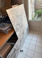 Benacci Calacatta Natura paneel, Ophalen, Zo goed als nieuw, Overige materialen, Minder dan 20 mm