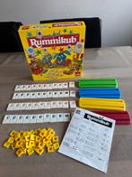 Rummikub My First - Kinderspel, Een of twee spelers, Ophalen of Verzenden, Zo goed als nieuw, Goliath