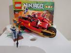 Lego ninjago 9441, Lego, Zo goed als nieuw, Ophalen