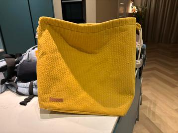 Little Dutch boxopbergzak: voor alles dat je nodig hebt beschikbaar voor biedingen