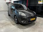 Peugeot Partner 120 1.6 e-HDI L1 Navteq 2Tronic / Automaat /, Euro 5, Gebruikt, 1295 kg, Origineel Nederlands
