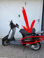 ‼️GEZOCHT‼️ deze zijstrip voor Peugeot rapido, Fietsen en Brommers, Ophalen