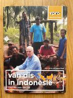 Van Dis in Indonesië 2 dvd, Cd's en Dvd's, Dvd's | Documentaire en Educatief, Ophalen of Verzenden, Zo goed als nieuw