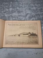 Platen van Nederlandse stations 1915, Ophalen of Verzenden