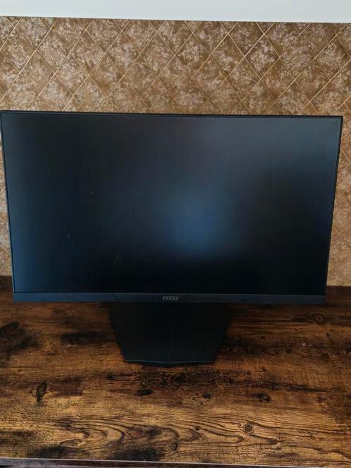 24 inch 180hz msi gaming monitor, Computers en Software, Monitoren, Zo goed als nieuw, 151 t/m 200 Hz, DisplayPort, HDMI, Gaming