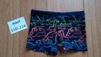 ZGAN! Dinosaurus zwembroek C&A maat 110-116, C&A, Sport- of Zwemkleding, Ophalen of Verzenden, Zo goed als nieuw