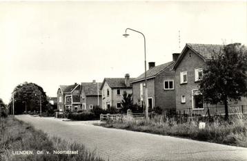 Lienden, Dr. v. Noortstraat - ongelopen beschikbaar voor biedingen