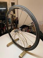 Shimano Carbon 24mm Tubular Wheelset WH-7850-C24-TU Dura-Ace, Fietsen en Brommers, Gebruikt, Racefiets, Shimano Dura Ace, Ophalen