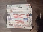 12x dvd allerlei, Vanaf 12 jaar, Ophalen of Verzenden, Zo goed als nieuw, Drama