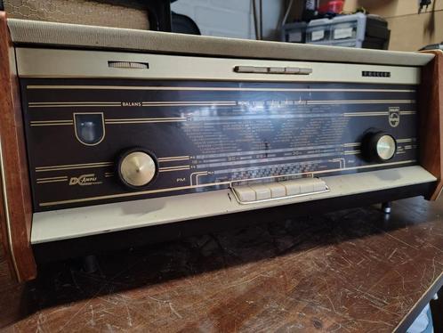 Phillips B5X14A, Antiek en Kunst, Antiek | Tv's en Audio, Ophalen of Verzenden