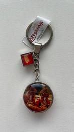 Efteling sleutelhanger Piraña Beelden, Ophalen of Verzenden, Nieuw