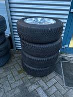 Winterbanden met velg - 18 inch, Ophalen, 18 inch, Gebruikt, Overige