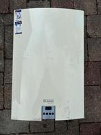 Remeha avanta 28c uit 2014, Ophalen, Gebruikt, Geiser, Minder dan 20 liter