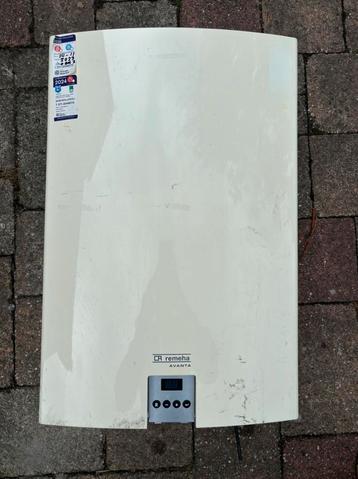 Remeha avanta 28c uit 2014 beschikbaar voor biedingen
