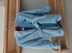 Badjas zo goed als nieuw voor baby/peuter, Ophalen of Verzenden, Zo goed als nieuw, Jongetje of Meisje, Zwem-accessoire