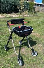 Binnen huis lichtgewicht rollator ( inklapbaar ), Diversen, Ophalen, Lichtgewicht, Zo goed als nieuw