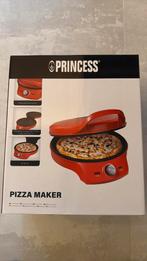 Princess pizza maker, Ophalen of Verzenden, Nieuw, Princess