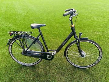 Batavus Wayz damesfiets 53cm 8 Nexus beschikbaar voor biedingen