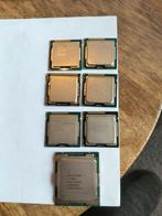 xeon/i5/i7, Computers en Software, Processors, Gebruikt, Overige, Intel Xeon, Ophalen of Verzenden