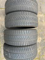 Pirelli sottozero runflat winterbanden breedset bmw 19 inch, Auto-onderdelen, Banden en Velgen, Winterbanden, Band(en), 225 mm