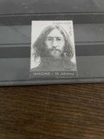 postzegels thema John Lennon 50 jaar Imagine (45), Ophalen of Verzenden, Postfris, Overige thema's
