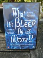 What the bleep do we know!? - Dvd, Alle leeftijden, Ophalen of Verzenden