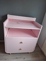 Myllra commode ikea, roze, Ophalen, 50 tot 70 cm, 90 tot 105 cm, 100 cm of meer