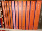 Serie boeken Oranje Toen en Nu, Boeken, Ophalen of Verzenden, Zo goed als nieuw, Balsport