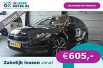 Skoda Octavia Combi 2.0 TDI Sportline Black Style pano camer, Auto's, Skoda, Automaat, Gebruikt, 4 cilinders, 150 pk
