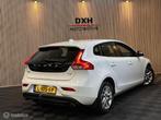 Volvo V40 2.0 T3 153pk Inscription LED CAMERA N € 16.940,0, Auto's, Volvo, Voorwielaandrijving, 65 €/maand, Stof, Gebruikt