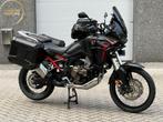 Honda CRF 1100 L Africa Twin DCT ABS NIEUW BOMVOL CRF1100 !!, Motorrijbewijs A, Bedrijf, Onbekend, Meer dan 35 kW