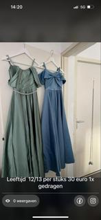 Mooie Galajurken - Gedragen per stuks 30 euro, Ophalen, Galajurk, Overige kleuren, Maat 36 (S)