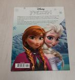 Frozen Disneystrip, Gelezen, Ophalen of Verzenden, Sprookjes, Disney