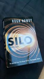 Hugh Howey - Silo, Boeken, Ophalen of Verzenden, Gelezen, Hugh Howey