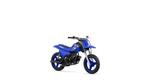 Yamaha PW 50 (bj 2026), Bedrijf, Crossmotor