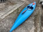 Kano met twee peddels, Watersport en Boten, Kano's, Ophalen, Gebruikt, Overige typen