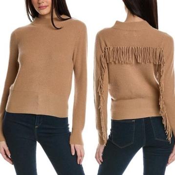 Brodie cashmere Sophia trui 38 beschikbaar voor biedingen