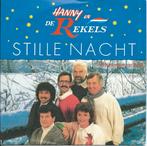 Vinyl Single Hanny en de Rekels, Ophalen of Verzenden, Gebruikt, Nederlandstalig