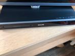 Philips HDR3800 HDD/DVD Recorder, Ophalen of Verzenden, Gebruikt, Harddiskrecorder, Met dvd-recorder