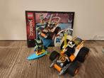 Lego Ninjago Speederwagen 71706., Ophalen of Verzenden, Zo goed als nieuw