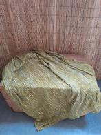 Retro vintage gordijnen, Ophalen of Verzenden, 100 tot 150 cm