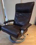 Luxe design relaxfauteuil, ideaal voor senioren, Huis en Inrichting, Fauteuils, Ophalen, 75 tot 100 cm, 50 tot 75 cm