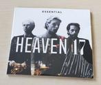 Heaven 17 - Essential 3CD 2021 Nieuw, Cd's en Dvd's, Cd's | Pop, Ophalen of Verzenden, 1980 tot 2000, Nieuw in verpakking